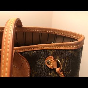 Additional photo for Louis Vuitton pm